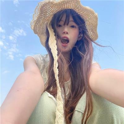 牵手向明天