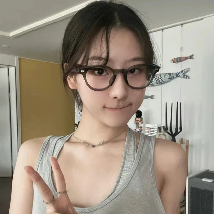 五星级鱼干女